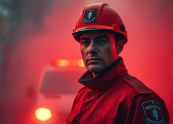 Notfallsanitäter Gehalt