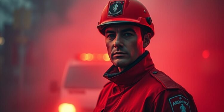 Notfallsanitäter Gehalt