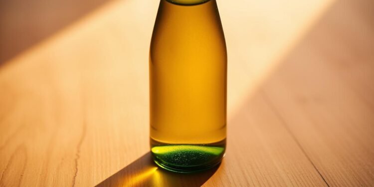 Olivenöl gegen Verstopfung