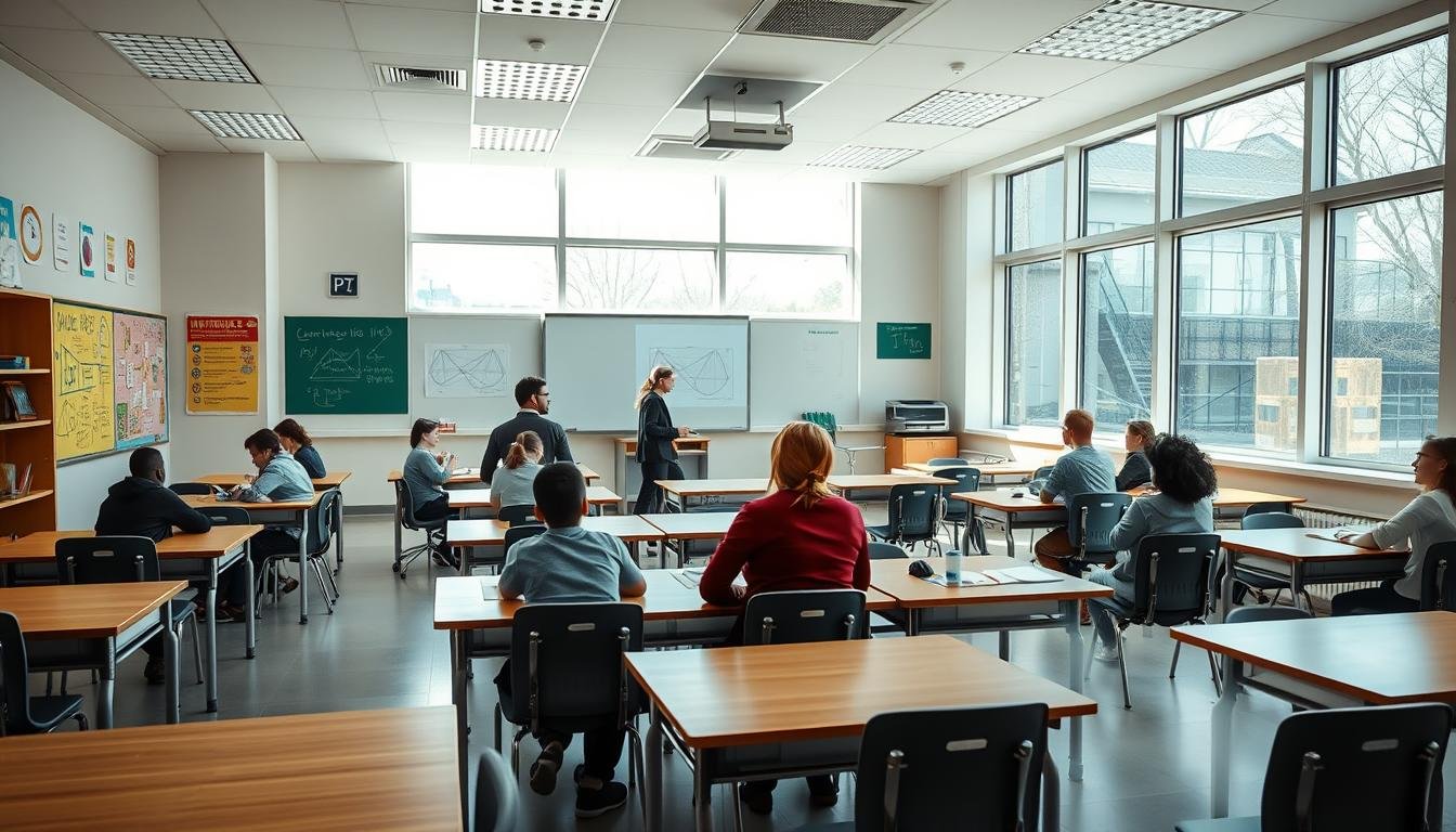 Optimale Lernumgebung für Mathematik