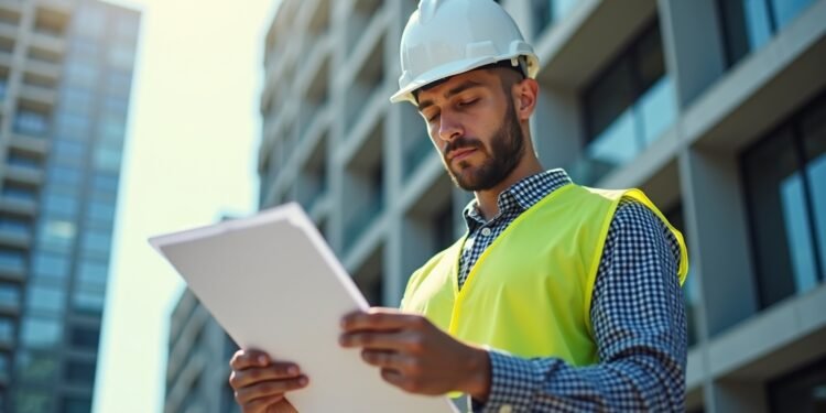 Die Bedeutung einer professionellen Bauabnahme