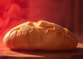 Rezept für Dinkelbrot