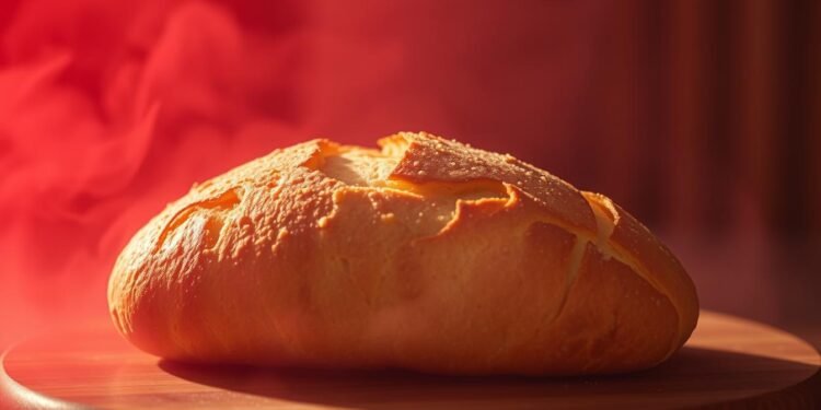 Rezept für Dinkelbrot