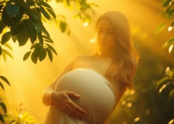 Ringelröteln Schwangerschaft