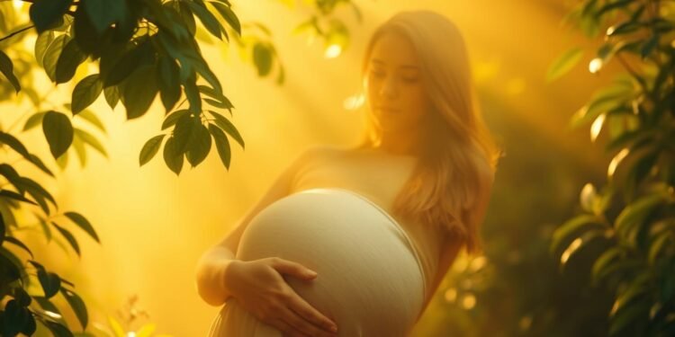 Ringelröteln Schwangerschaft