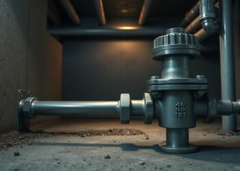 Rückstauventil Info Kellerschutz