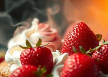 Schnelle Sommerkuchen