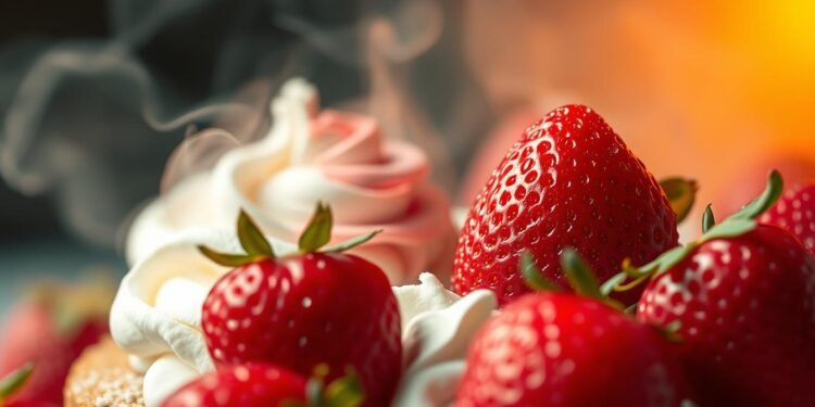 Schnelle Sommerkuchen