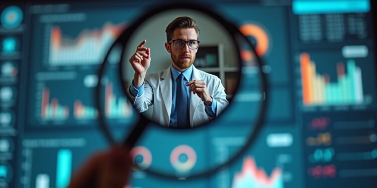 Wie seriös sind Online-Produktvergleiche?