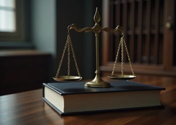 Rechte und Pflichten im Strafrecht: Was Sie wissen sollten