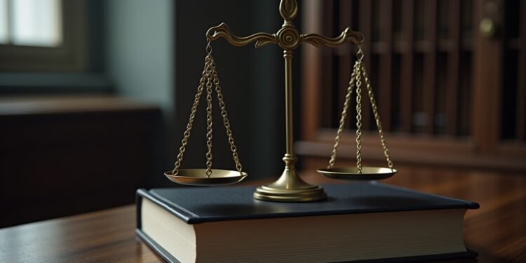 Rechte und Pflichten im Strafrecht: Was Sie wissen sollten