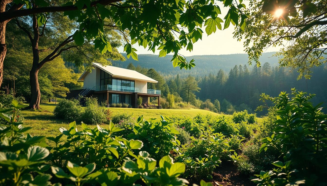 Umweltbewusstsein und nachhaltige Entwicklung Umweltbewusstsein und nachhaltige Entwicklung