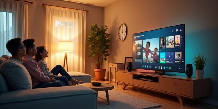 Moderne Unterhaltungstechnik: Vorteile des Mietens