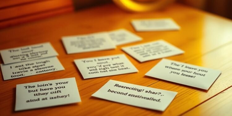 Verführerische Kurznachrichten