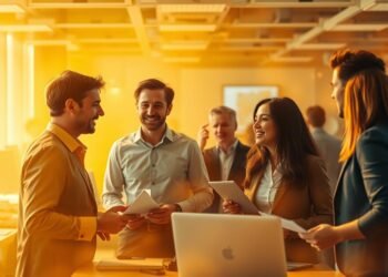 Vertriebsaufgaben und Vertriebskarriere