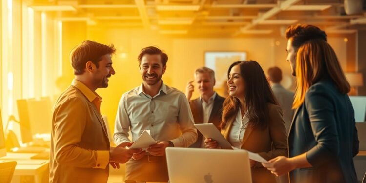 Vertriebsaufgaben und Vertriebskarriere