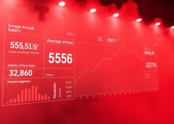 Wirtschaftsingenieur Gehalt 2025
