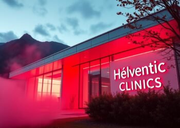 Zahnbehandlung Budapest Helvetic Clinics