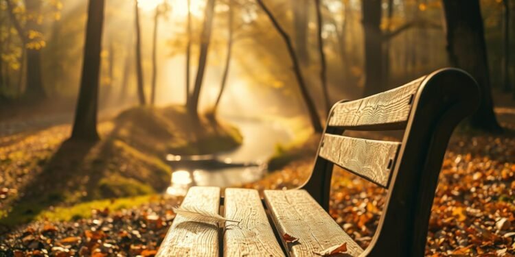 Zeichen von Verstorbenen