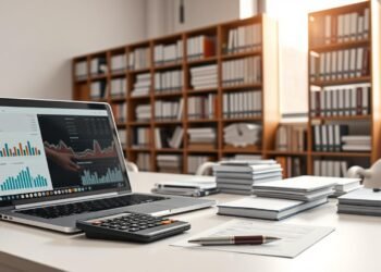 digitale Buchhaltung Werkzeuge