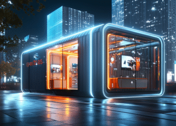 Von der Idee zur mobilen Verkaufsfläche