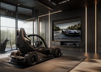 Vorteile eines stabilen Direct-Drive-Wheels