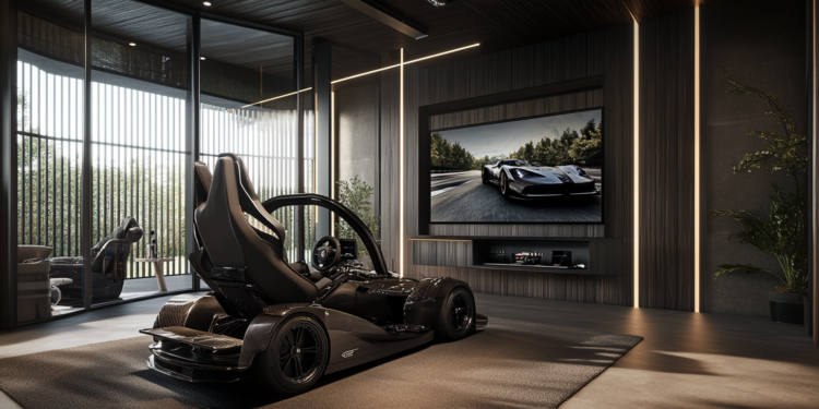 Vorteile eines stabilen Direct-Drive-Wheels