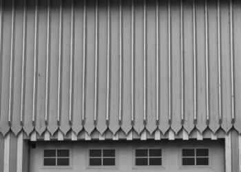 Überdachung für Terrasse