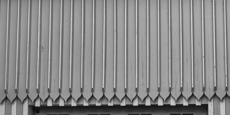 Überdachung für Terrasse