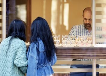 Punkte eines Onlineshops sind wichtig