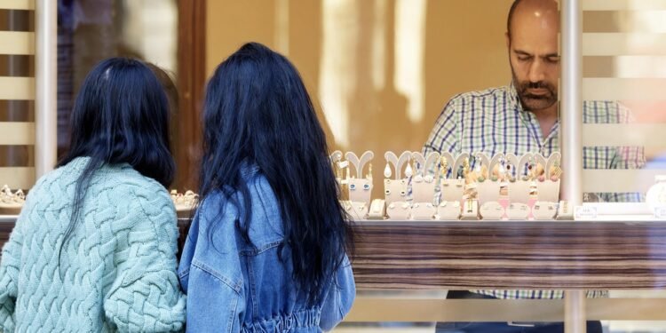 Punkte eines Onlineshops sind wichtig