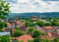 grüne Initiativen Bamberg nachhaltige Stadtentwicklung