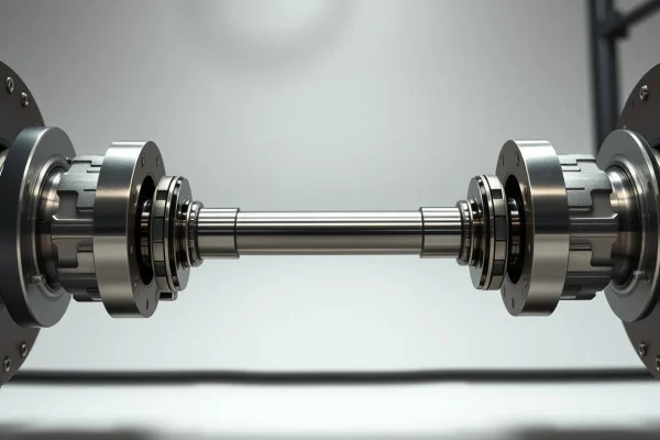 Antriebstechnik Gelenkwellen für industrielle Anwendungen