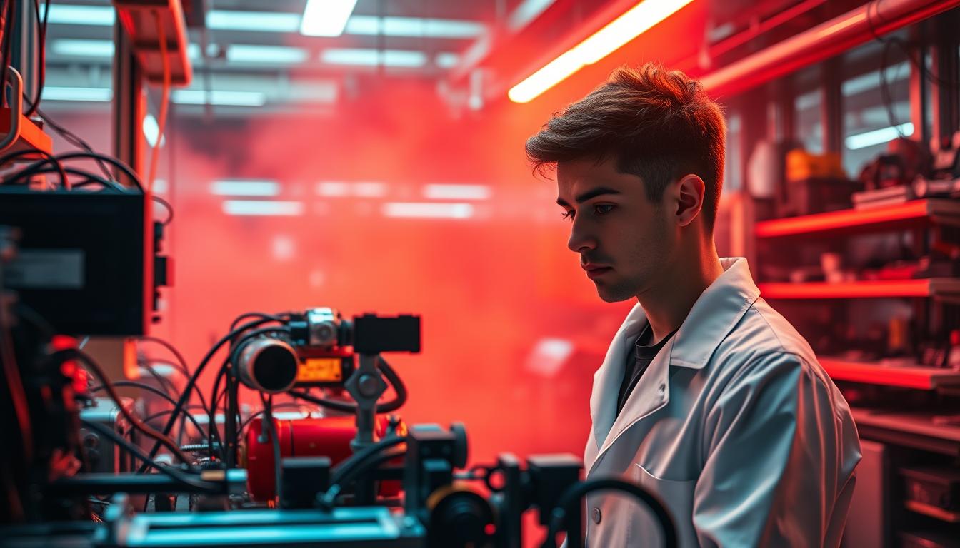 Ausbildung Mechatroniker 2025 Ausbildung Mechatroniker 2025
