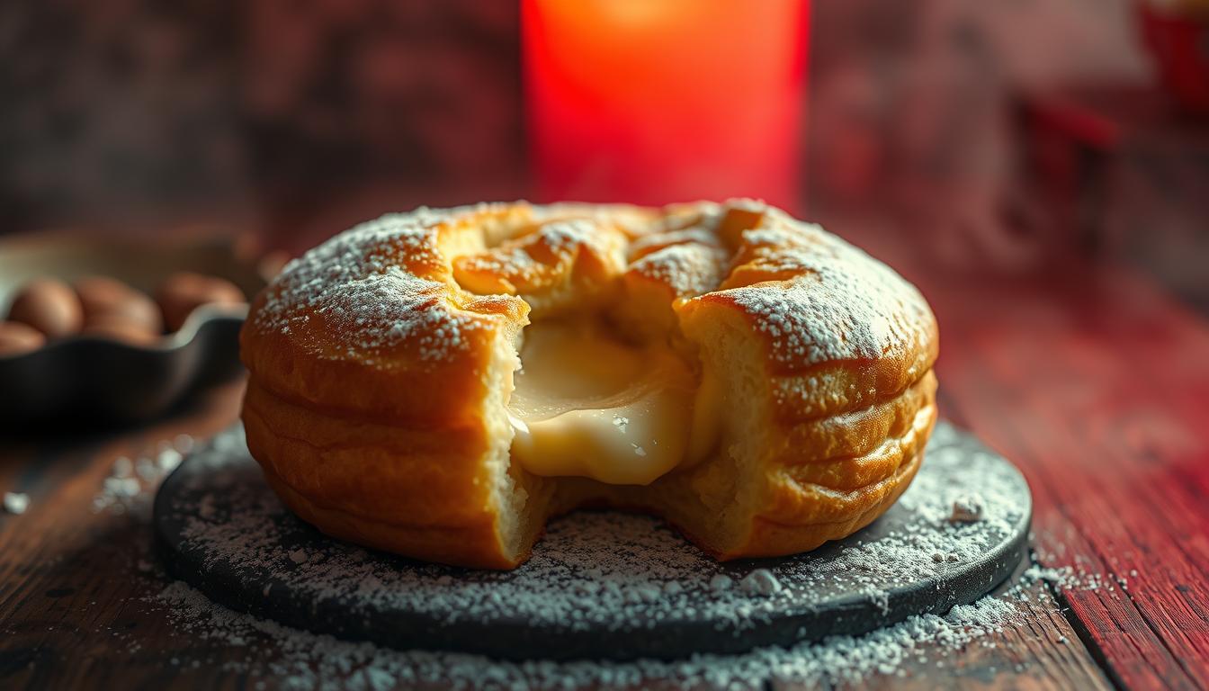 Backzeit Käsekuchen