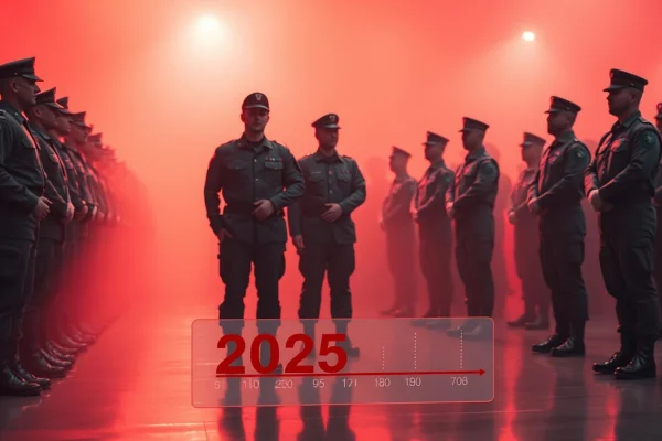 Bundeswehr Gehalt 2025