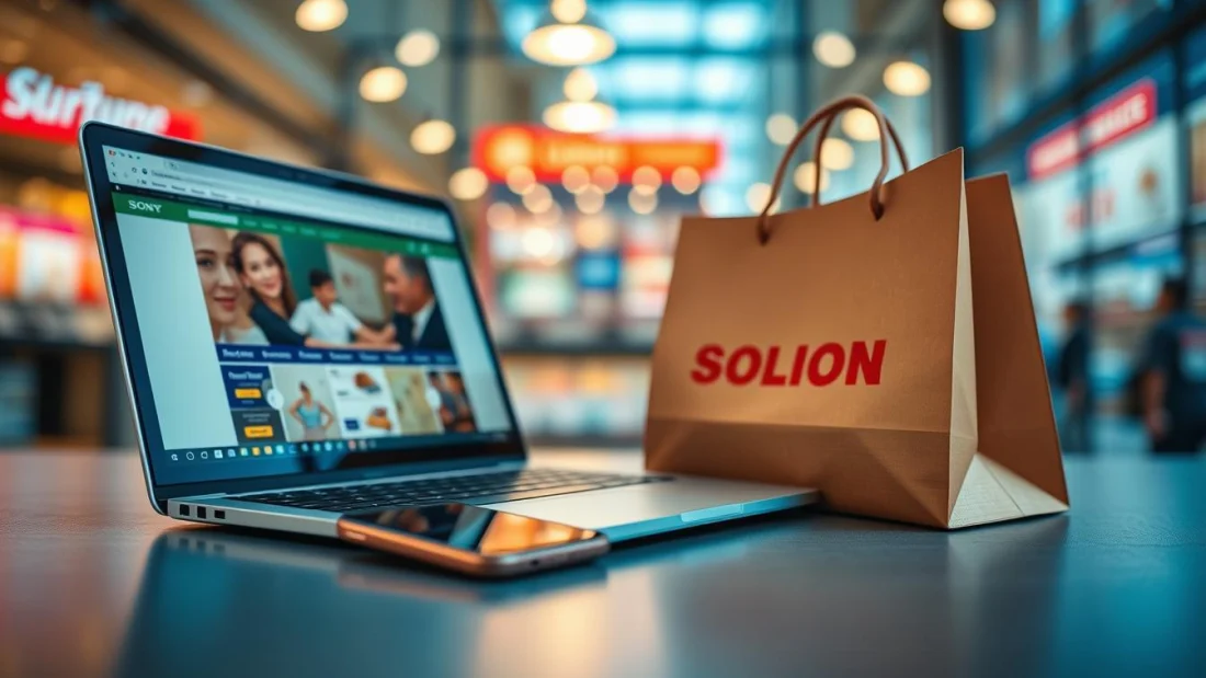 Cyber Monday Tipps für Online Shopping