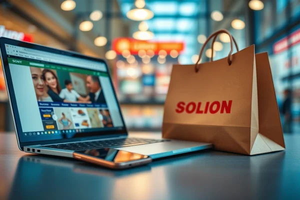 Cyber Monday Tipps für Online Shopping