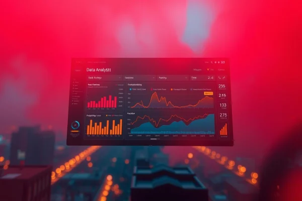 Data Analyst Durchschnittsgehalt