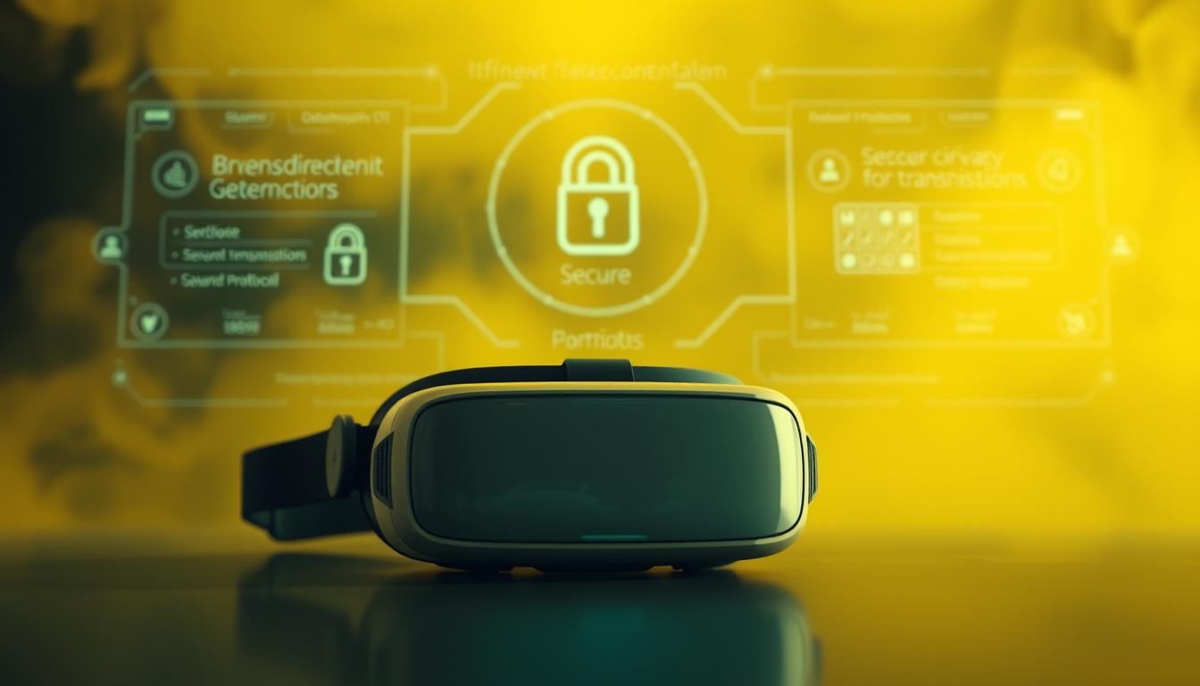 Datenschutz VR Netkey Datenschutz VR Netkey