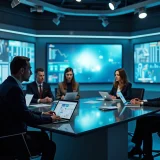 Digitale Nachrichtenformate im modernen Journalismus