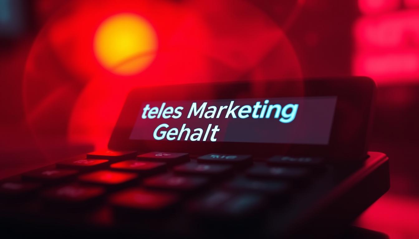 Digitales Marketing Gehalt