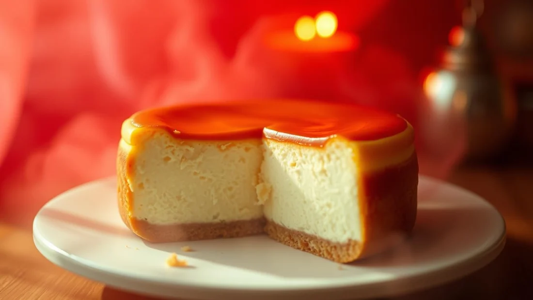 Einfaches Käsekuchen Rezept