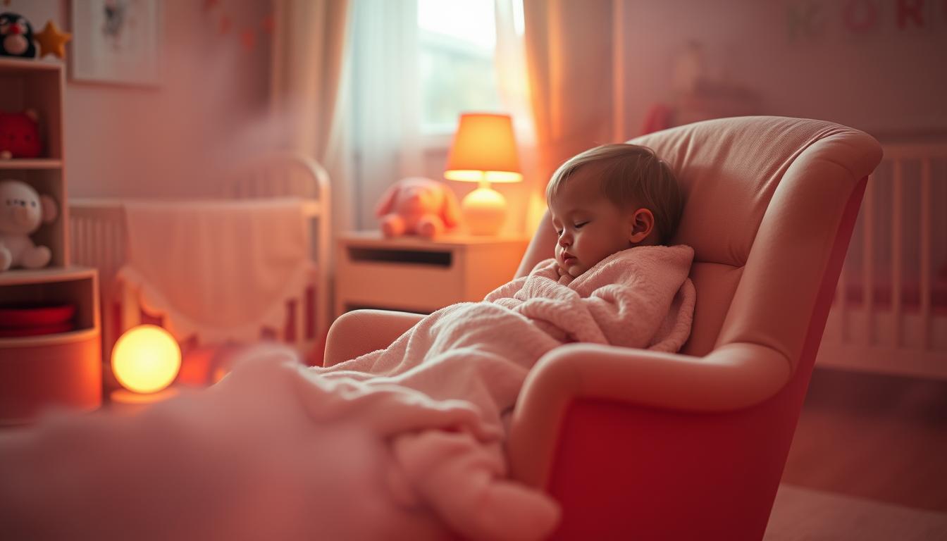 Einschlafrituale bei Kleinkindern Einschlafrituale bei Kleinkindern