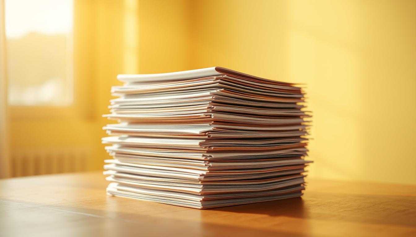Elektronische Belege für Steuererklärung Elektronische Belege für Steuererklärung