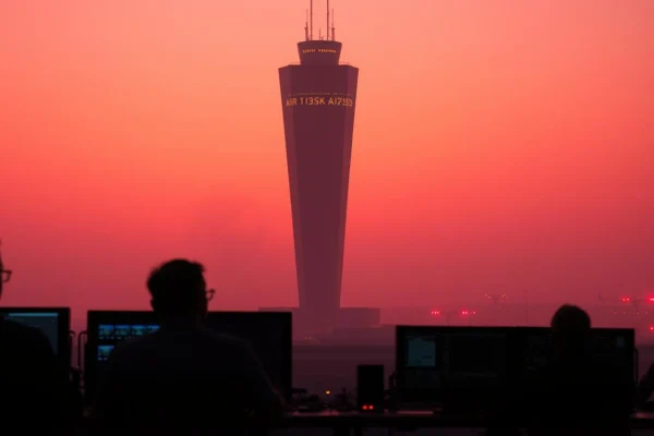 Fluglotse Gehalt 2025