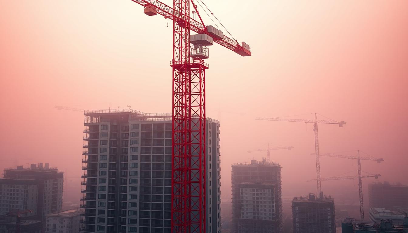 Gehalt Hochbau vs. Tiefbau Gehalt Hochbau vs. Tiefbau
