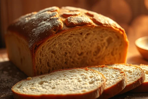 Glutenfreies Brot Rezept
