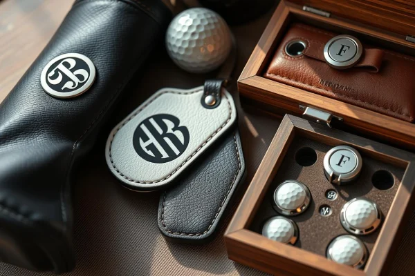 Golfgeschenke für Golfer