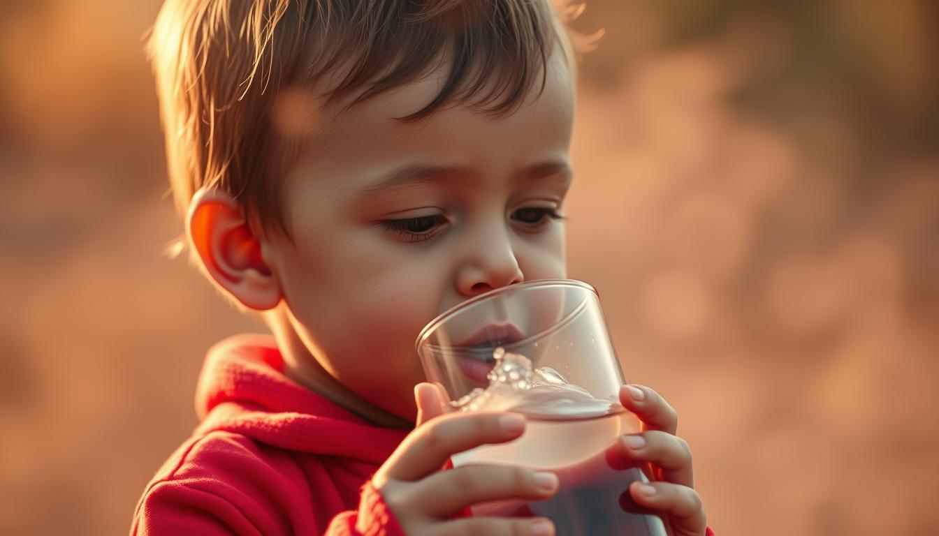 Hydratation Kleinkind Hydratation Kleinkind